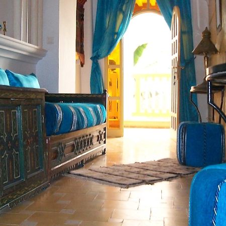מרקש Riad Habib מראה חיצוני תמונה