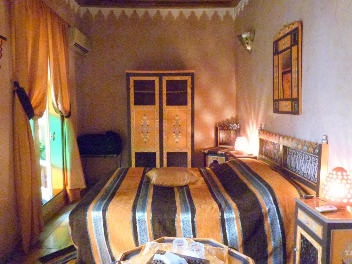 מרקש Riad Habib מראה חיצוני תמונה