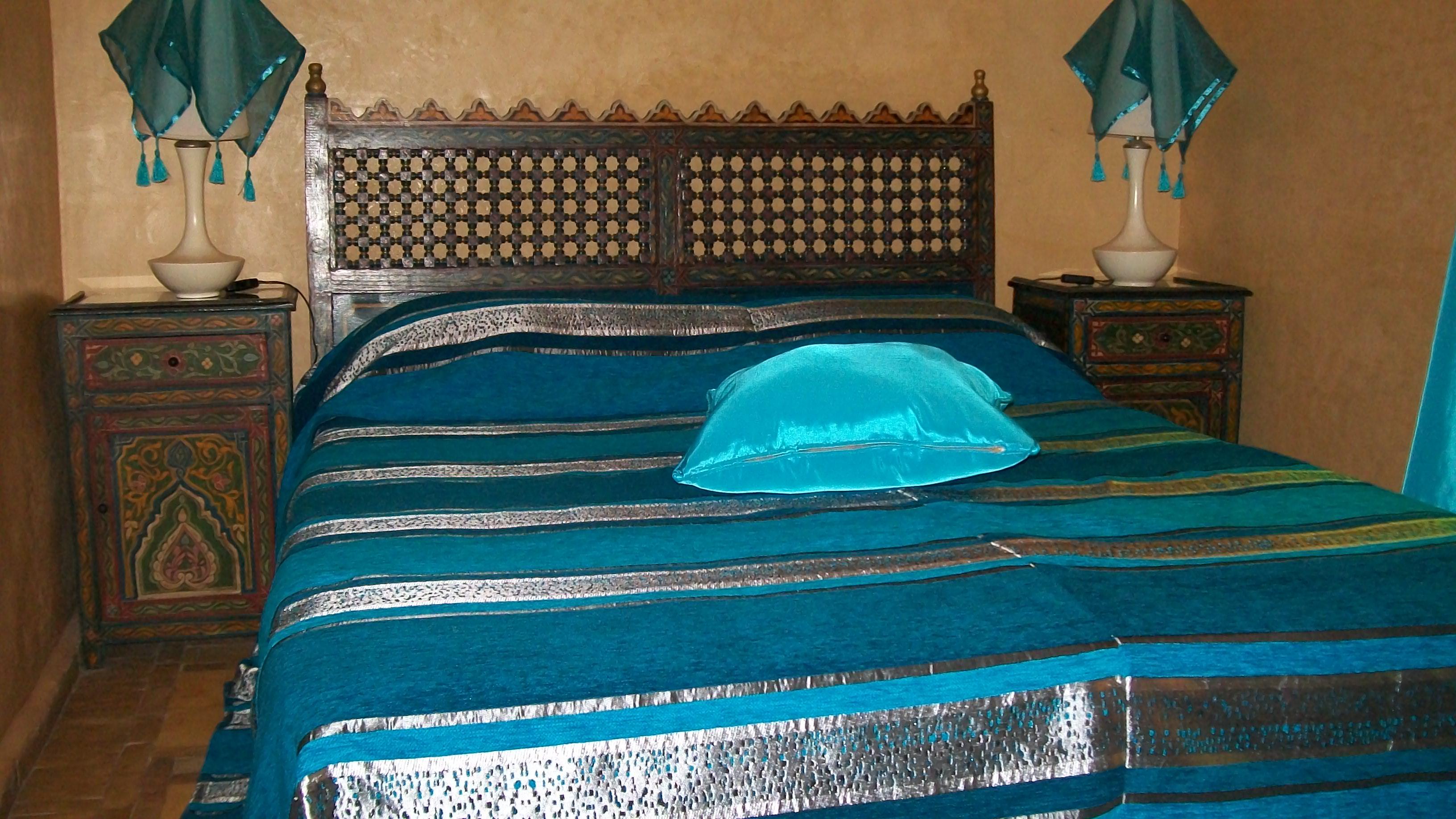 מרקש Riad Habib מראה חיצוני תמונה