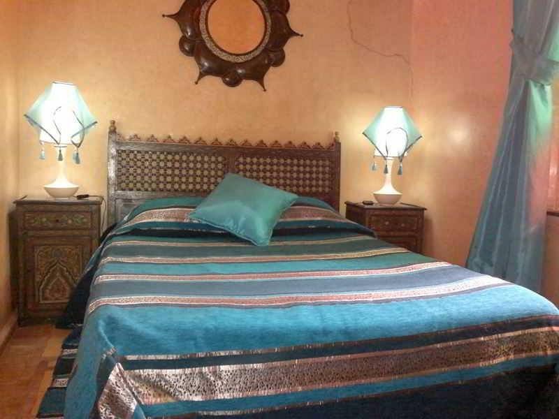 מרקש Riad Habib מראה חיצוני תמונה