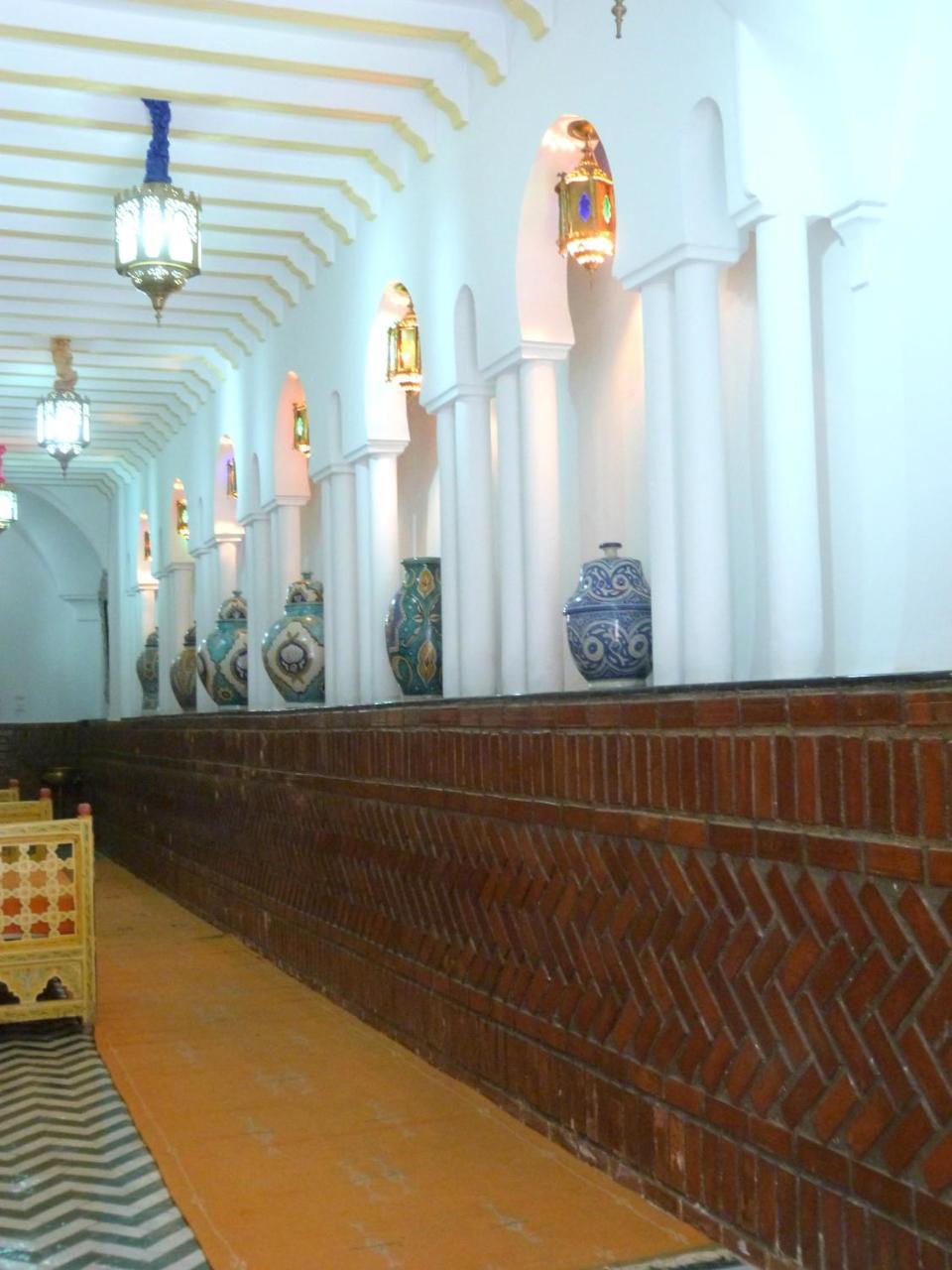מרקש Riad Habib מראה חיצוני תמונה