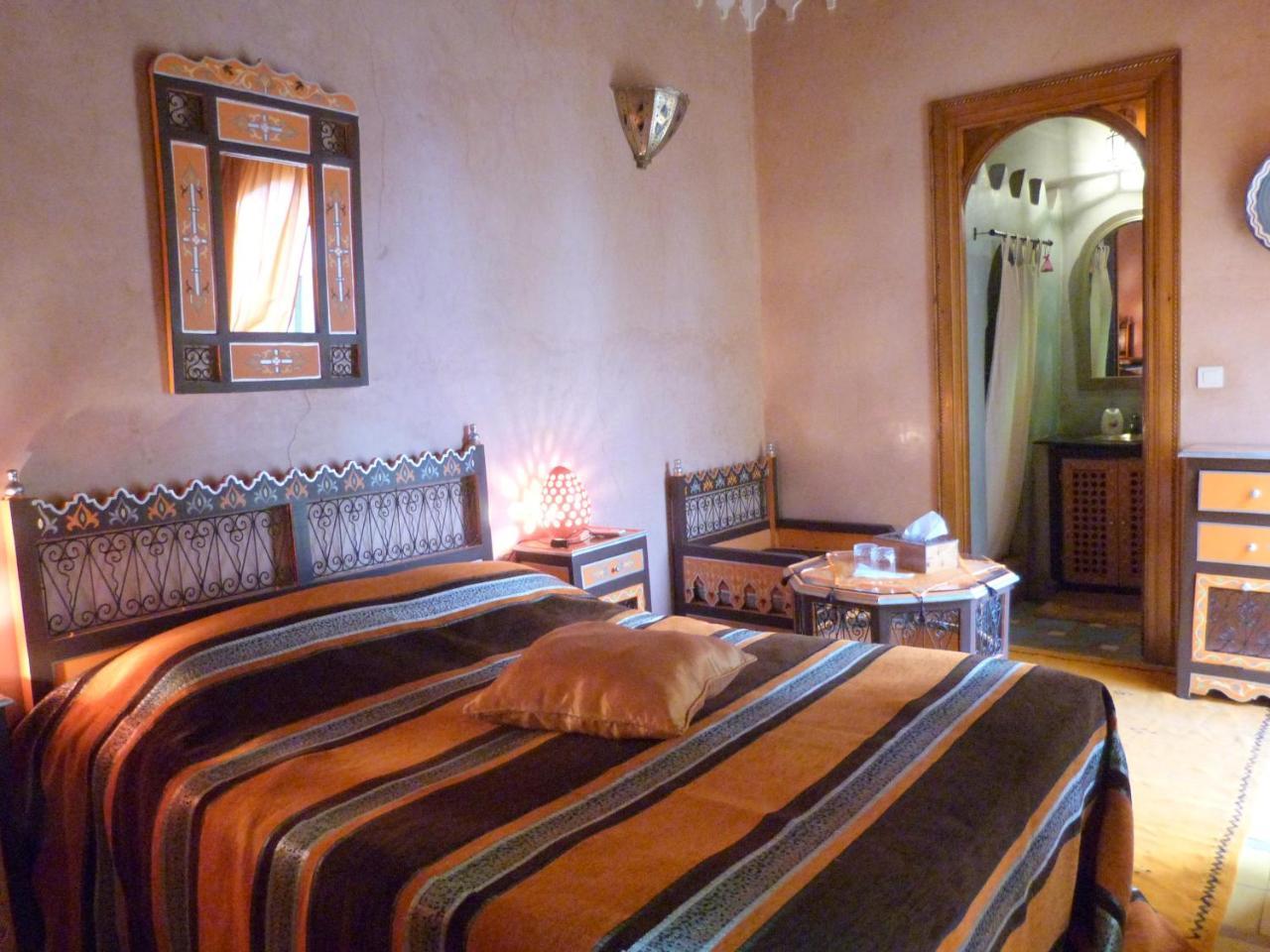 מרקש Riad Habib מראה חיצוני תמונה