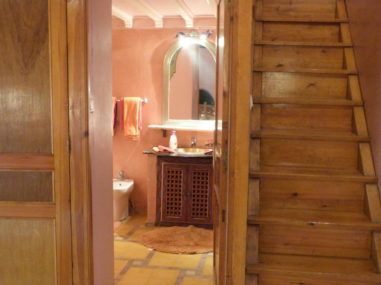 מרקש Riad Habib מראה חיצוני תמונה